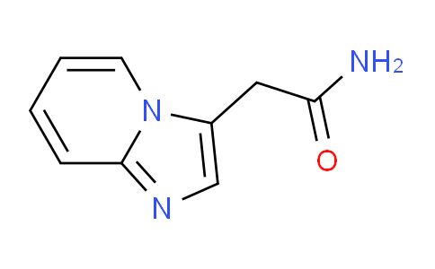AM235873 | 21801-86-5 | 2-(Imidazo[1,2-a]pyridin-3-yl)acetamide