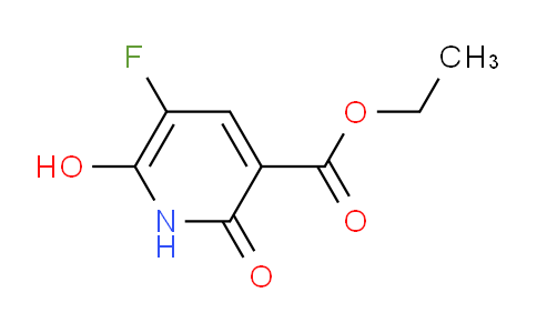 AM235874 | 113237-19-7 | Ethyl 5-fluoro-6-hydroxy-2-oxo-1,2-dihydropyridine-3-carboxylate