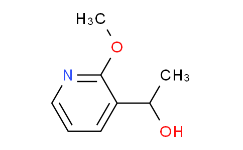 AM235875 | 112197-02-1 | 1-(2-Methoxypyridin-3-yl)ethanol