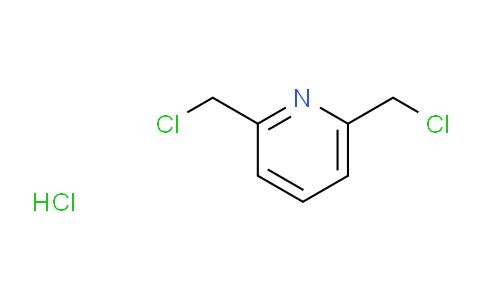 AM235876 | 55422-79-2 | 2,6-Bis(chloromethyl)pyridine hydrochloride