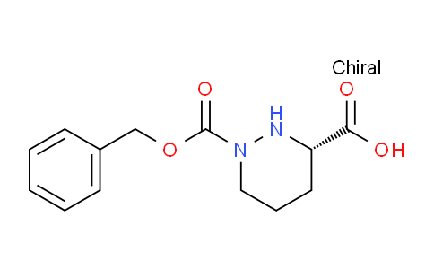 AM235886 | 65632-62-4 | (S)-1-((Benzyloxy)carbonyl)hexahydropyridazine-3-carboxylic acid