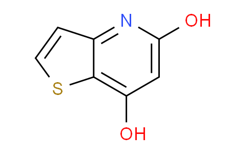 AM235889 | 74695-40-2 | Thieno[3,2-b]pyridine-5,7-diol