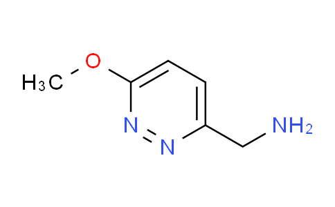 AM235890 | 944896-30-4 | (6-Methoxypyridazin-3-yl)methanamine