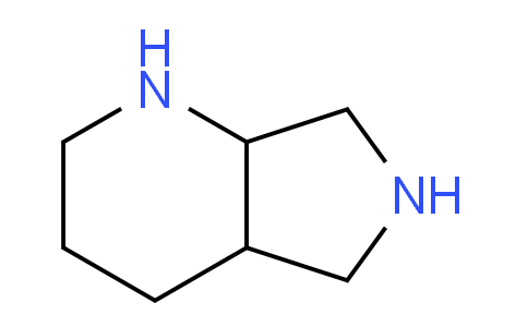 Octahydro-1H-pyrrolo[3,4-b]pyridine