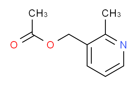 AM235899 | 87851-05-6 | (2-Methylpyridin-3-yl)methyl acetate