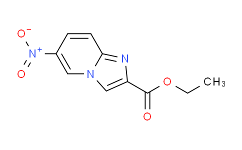 AM235906 | 38923-08-9 | Ethyl 6-nitroimidazo[1,2-a]pyridine-2-carboxylate