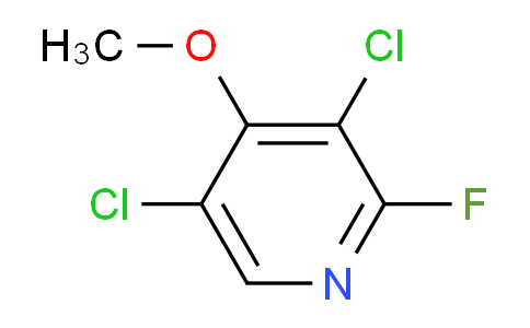 AM235913 | 175965-87-4 | 3,5-Dichloro-2-fluoro-4-methoxypyridine