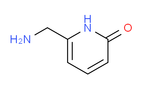 AM235914 | 131052-62-5 | 6-(Aminomethyl)pyridin-2(1H)-one