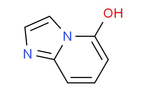 AM235917 | 887576-32-1 | Imidazo[1,2-a]pyridin-5-ol