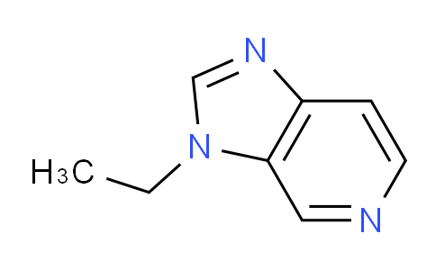 AM235926 | 120759-66-2 | 3-Ethyl-3H-imidazo[4,5-c]pyridine