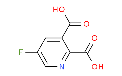 AM235932 | 1479-96-5 | 5-Fluoropyridine-2,3-dicarboxylic acid