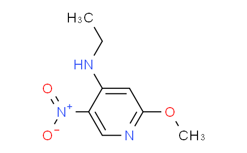 AM235933 | 607373-90-0 | N-Ethyl-2-methoxy-5-nitropyridin-4-amine