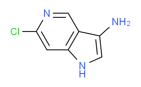 AM235935 | 1190320-39-8 | 6-Chloro-1H-pyrrolo[3,2-c]pyridin-3-amine