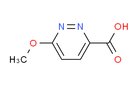 AM235937 | 56434-28-7 | 6-Methoxypyridazine-3-carboxylic acid