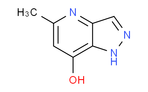 AM235943 | 268547-52-0 | 5-Methyl-1H-pyrazolo[4,3-b]pyridin-7-ol