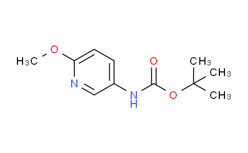 AM235946 | 183741-80-2 | tert-Butyl (6-methoxypyridin-3-yl)carbamate