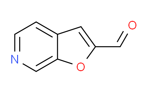 AM235956 | 112372-06-2 | Furo[2,3-c]pyridine-2-carbaldehyde