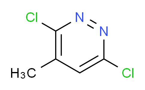 AM235960 | 19064-64-3 | 3,6-Dichloro-4-methylpyridazine