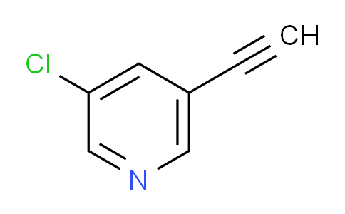 AM235963 | 329202-22-4 | 3-Chloro-5-ethynylpyridine