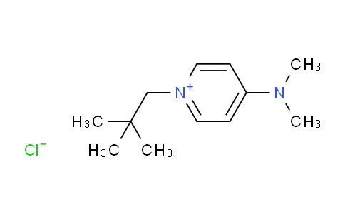 AM235964 | 109911-77-5 | 4-(Dimethylamino)-1-neopentylpyridin-1-ium chloride