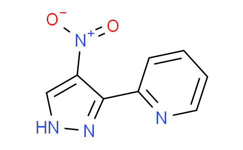AM235991 | 192711-20-9 | 2-(4-Nitro-1H-pyrazol-3-yl)pyridine