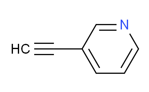 AM236008 | 2510-23-8 | 3-Ethynylpyridine