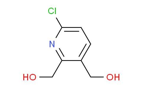 AM236010 | 220001-93-4 | 6-Chloro-2,3-bis(hydroxymethyl)pyridine