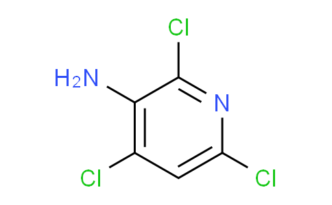 AM236013 | 91872-08-1 | 2,4,6-Trichloropyridin-3-amine