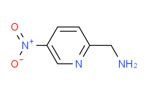 AM236014 | 887588-06-9 | (5-Nitropyridin-2-yl)methanamine