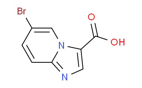 AM236022 | 944896-42-8 | 6-Bromoimidazo[1,2-a]pyridine-3-carboxylic acid