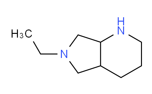 AM236023 | 1141669-88-6 | 6-Ethyloctahydro-1H-pyrrolo[3,4-b]pyridine