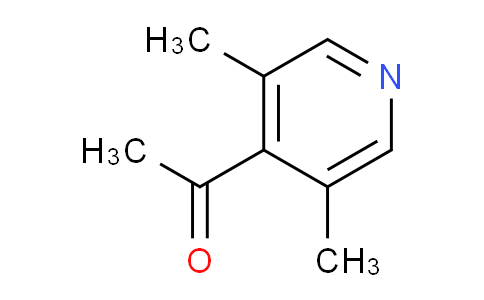 AM236026 | 70390-44-2 | 1-(3,5-Dimethylpyridin-4-yl)ethanone