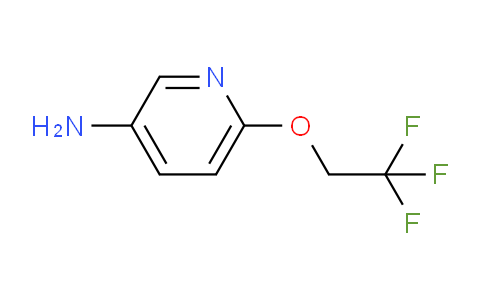 AM236040 | 72617-82-4 | 6-(2,2,2-Trifluoroethoxy)pyridin-3-amine