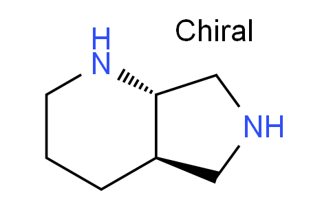 AM236048 | 158060-81-2 | trans-Octahydro-1H-pyrrolo[3,4-b]pyridine