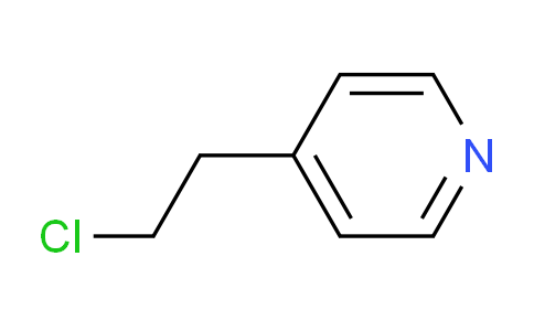 AM236049 | 28148-48-3 | 4-(2-Chloroethyl)pyridine