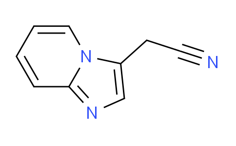 AM236062 | 17744-98-8 | 2-(Imidazo[1,2-a]pyridin-3-yl)acetonitrile