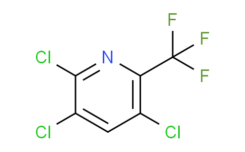 AM236066 | 39891-01-5 | 2,3,5-Trichloro-6-(trifluoromethyl)pyridine