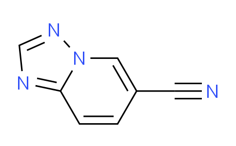 AM236073 | 943845-23-6 | [1,2,4]Triazolo[1,5-a]pyridine-6-carbonitrile