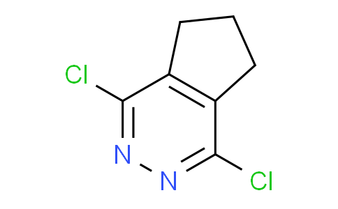 AM236077 | 91846-80-9 | 1,4-Dichloro-6,7-dihydro-5H-cyclopenta[d]pyridazine