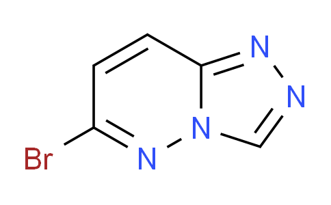 AM236083 | 115127-23-6 | 6-Bromo-[1,2,4]triazolo[4,3-b]pyridazine