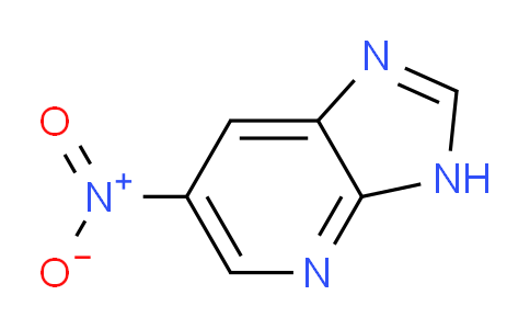 AM236088 | 3537-09-5 | 6-Nitro-3H-imidazo[4,5-b]pyridine