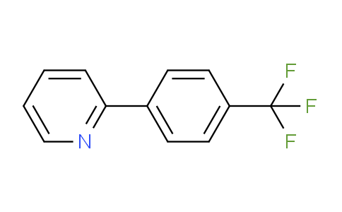 AM236092 | 203065-88-7 | 2-(4-(Trifluoromethyl)phenyl)pyridine