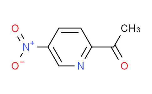 1-(5-Nitropyridin-2-yl)ethanone