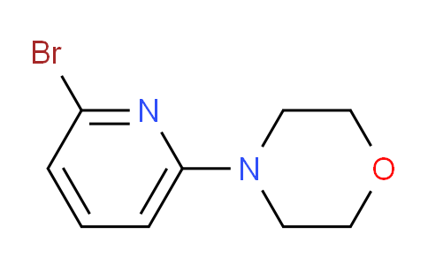 AM236111 | 332134-60-8 | 2-Bromo-6-morpholinopyridine