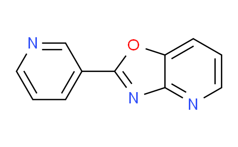 AM236121 | 52333-48-9 | 2-(Pyridin-3-yl)oxazolo[4,5-b]pyridine