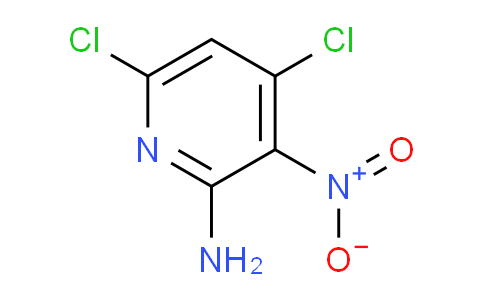 AM236123 | 37660-64-3 | 4,6-Dichloro-3-nitropyridin-2-amine