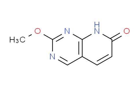AM236138 | 959616-58-1 | 2-Methoxypyrido[2,3-d]pyrimidin-7(8H)-one