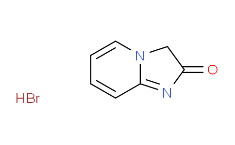 AM236144 | 107934-07-6 | Imidazo[1,2-a]pyridin-2(3H)-one hydrobromide