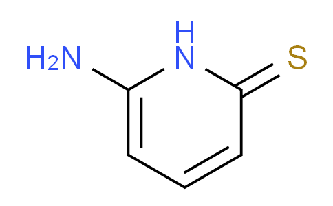 AM236168 | 38240-17-4 | 6-Aminopyridine-2(1H)-thione