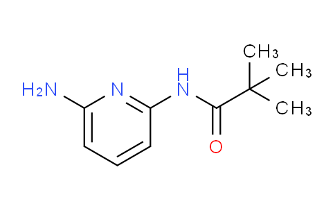 AM236169 | 132784-74-8 | N-(6-Aminopyridin-2-yl)pivalamide